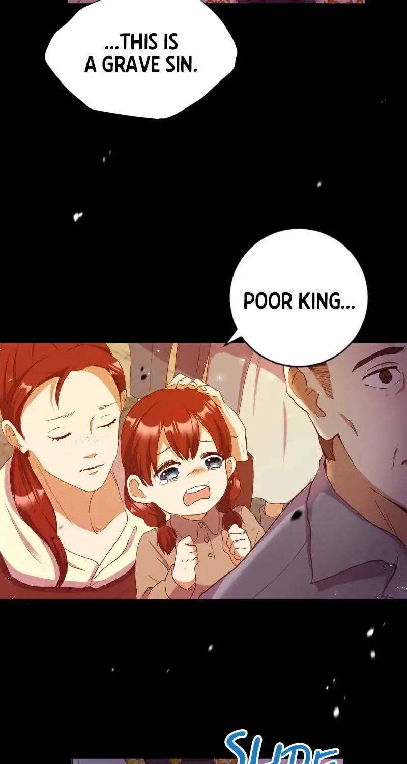 A Torn Heart between Cold King, Cruel King Chapter 1 page 47 - MangaNato