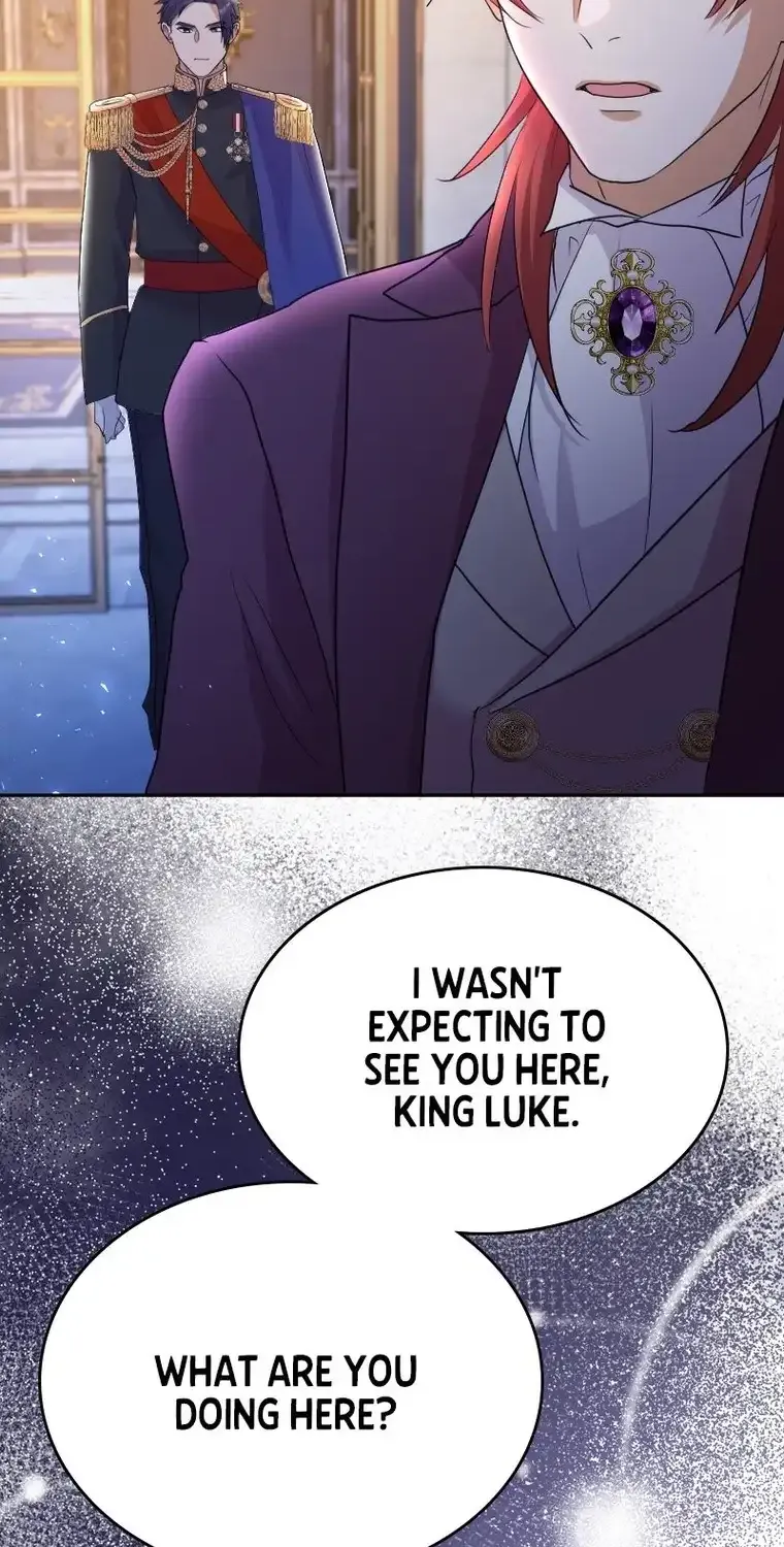 A Torn Heart between Cold King, Cruel King Chapter 10 page 50 - MangaNato