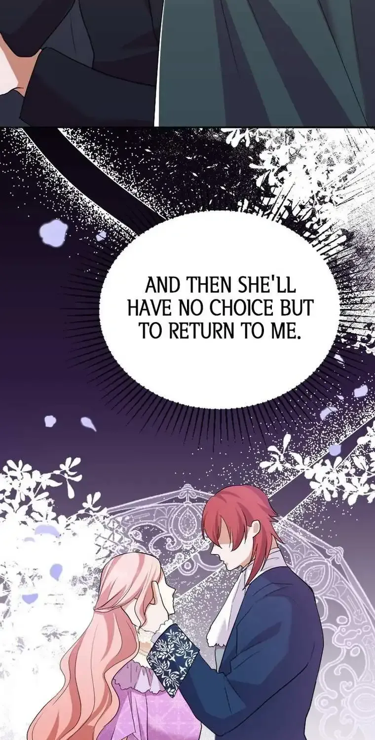 A Torn Heart between Cold King, Cruel King Chapter 19 page 35 - MangaNato