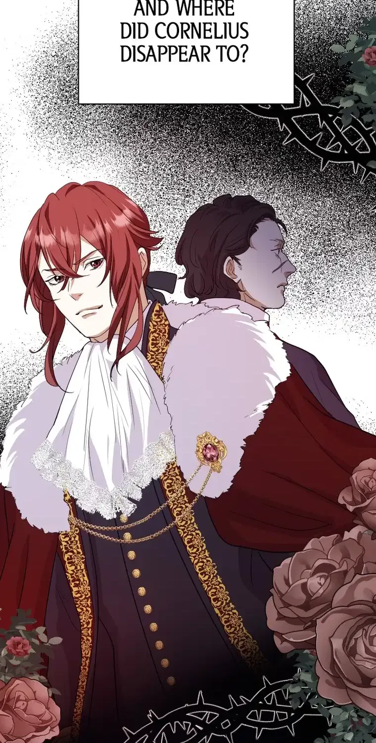 A Torn Heart between Cold King, Cruel King Chapter 22 page 36 - MangaNato