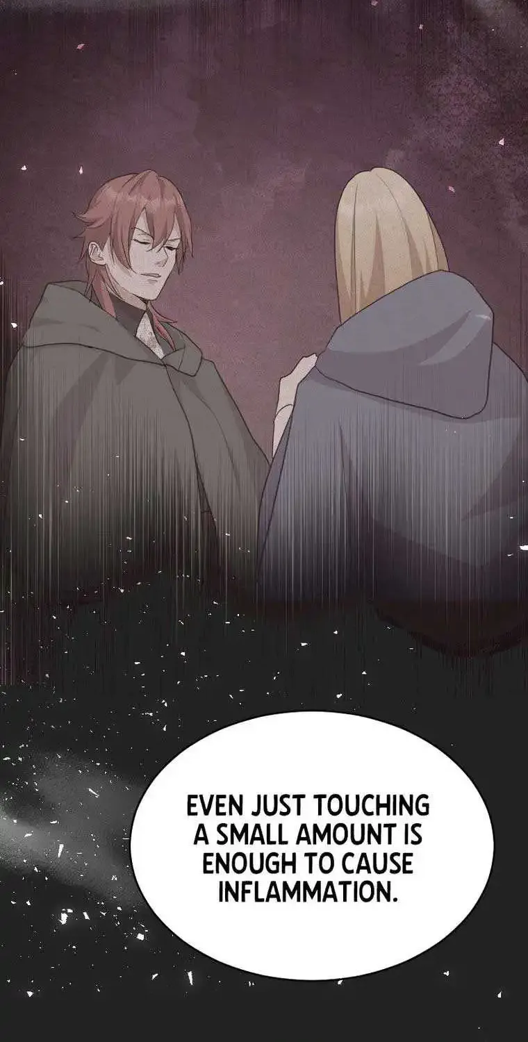 A Torn Heart between Cold King, Cruel King Chapter 30 page 23 - MangaNato