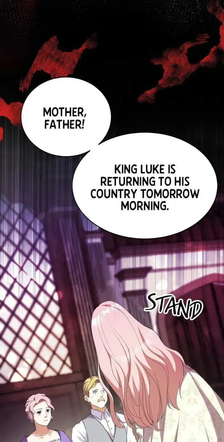 A Torn Heart between Cold King, Cruel King Chapter 4 page 32 - MangaNato