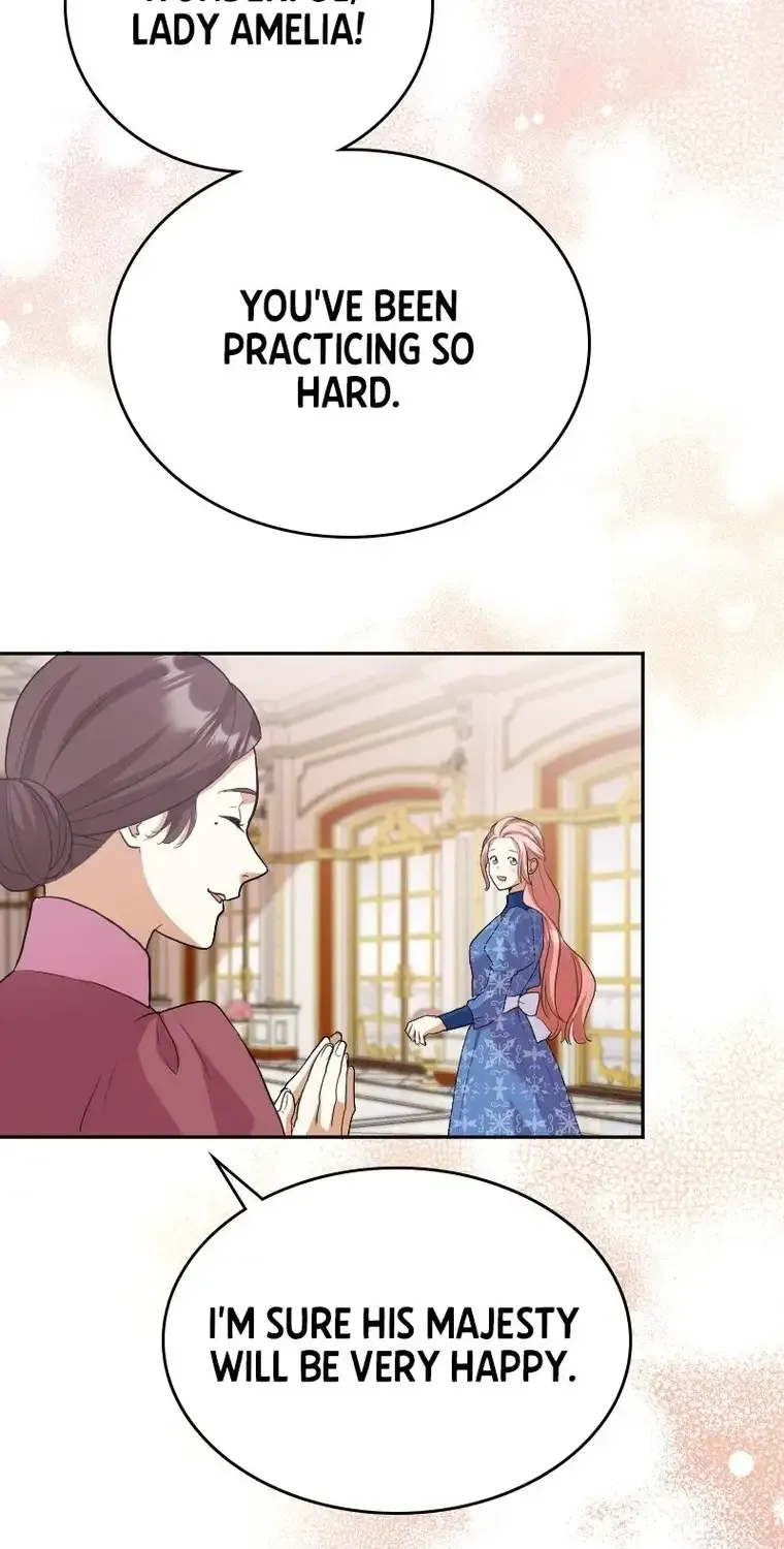 A Torn Heart between Cold King, Cruel King Chapter 9 page 4 - MangaNato