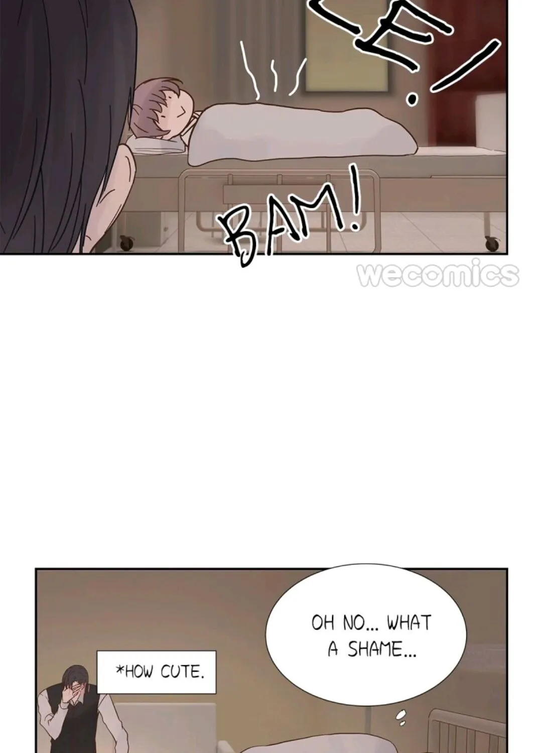 A Tough First Love Chapter 14 page 37 - MangaKakalot