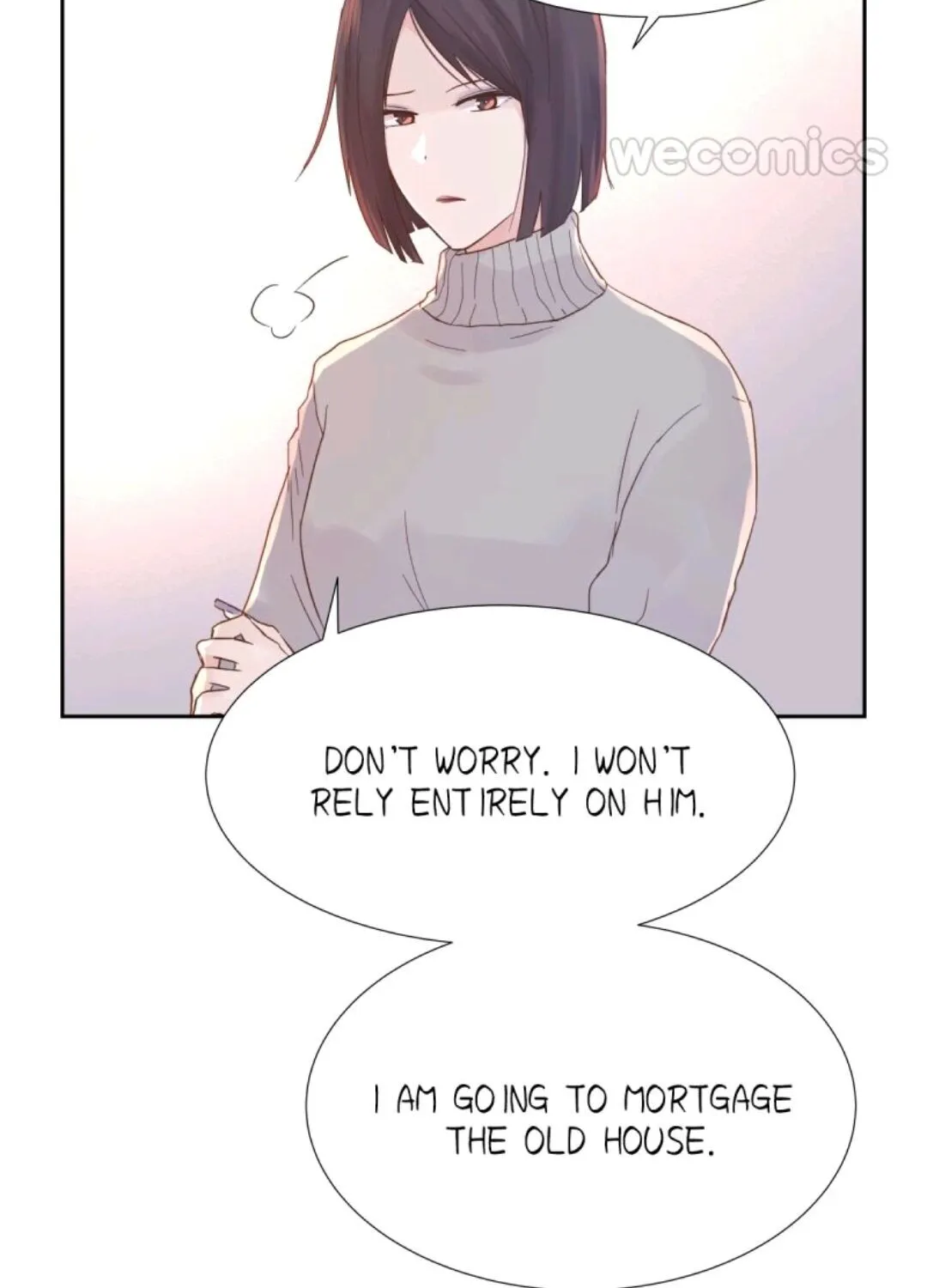 A Tough First Love Chapter 22 page 5 - MangaKakalot