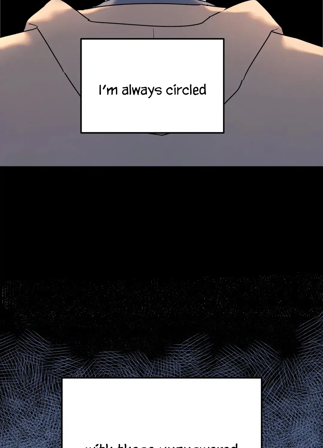 A Tree Without Roots - Page 31