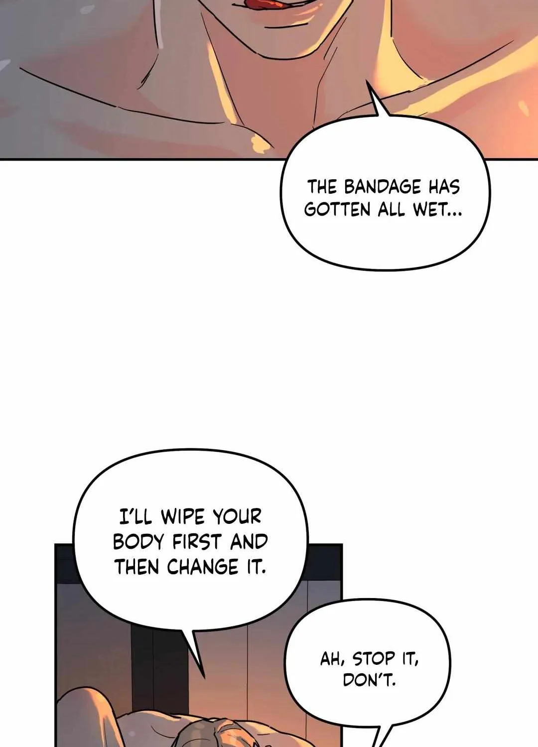 A Tree Without Roots - Page 28