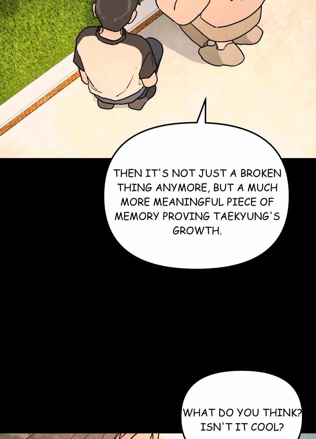 A Tree Without Roots - Page 50