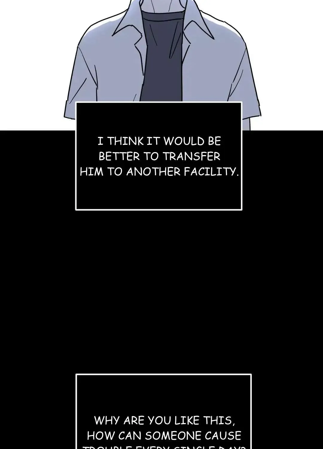 A Tree Without Roots - Page 49