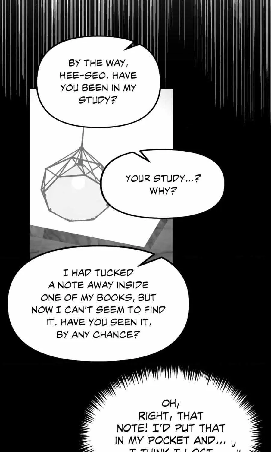 A Tree Without Roots Chapter 33 page 70 - Mangabat