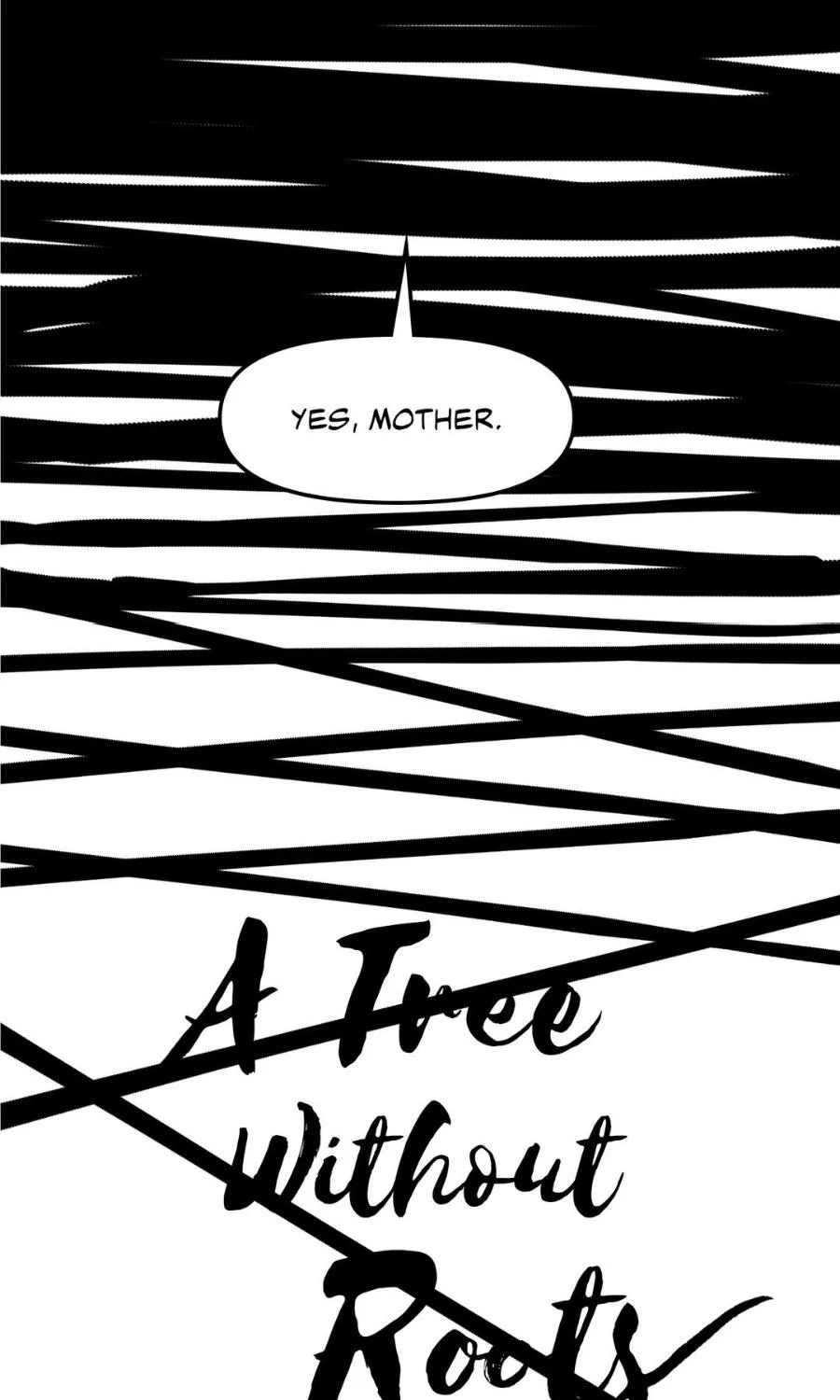 A Tree Without Roots - Page 19