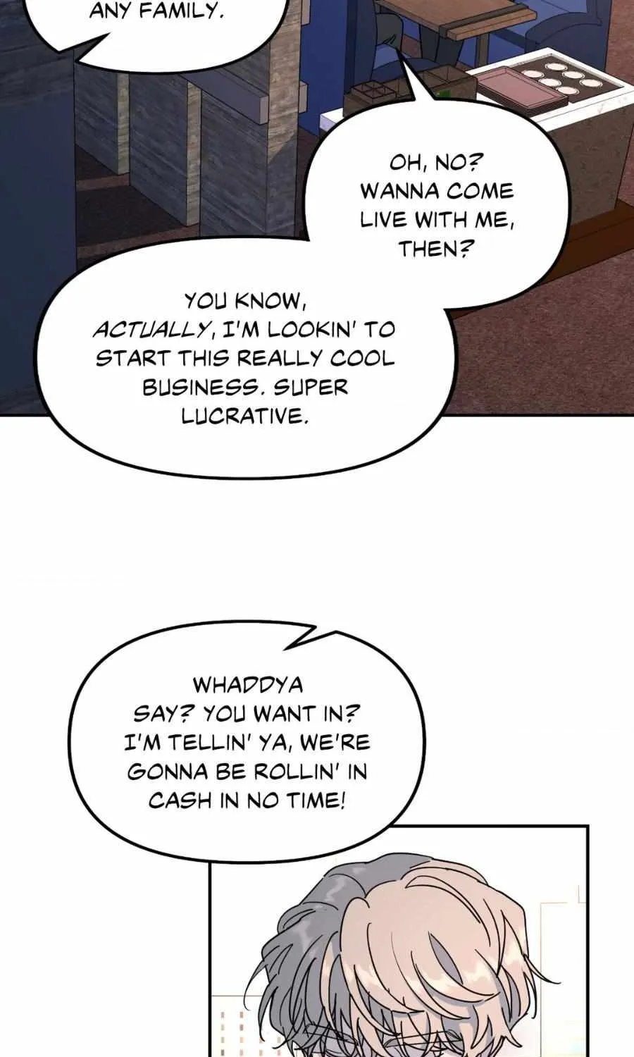 A Tree Without Roots - Page 63