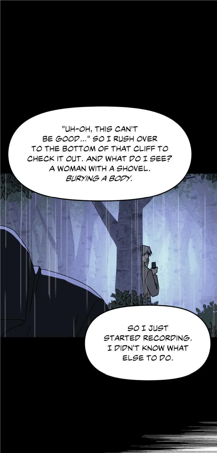 A Tree Without Roots - Page 34