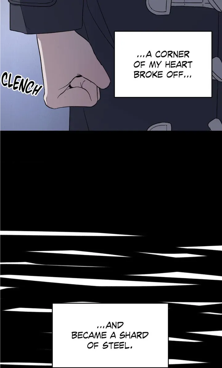 A Tree Without Roots - Page 6