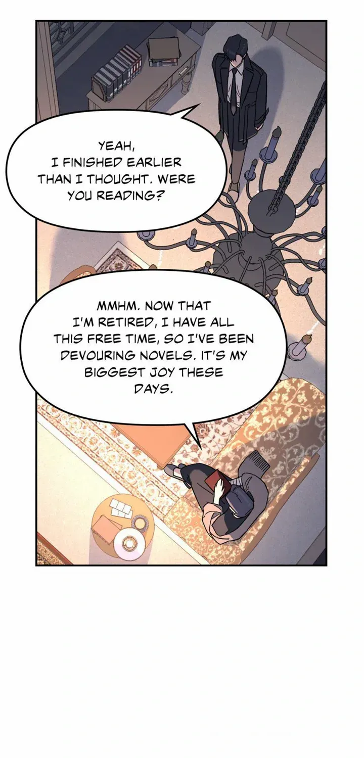 A Tree Without Roots - Page 44