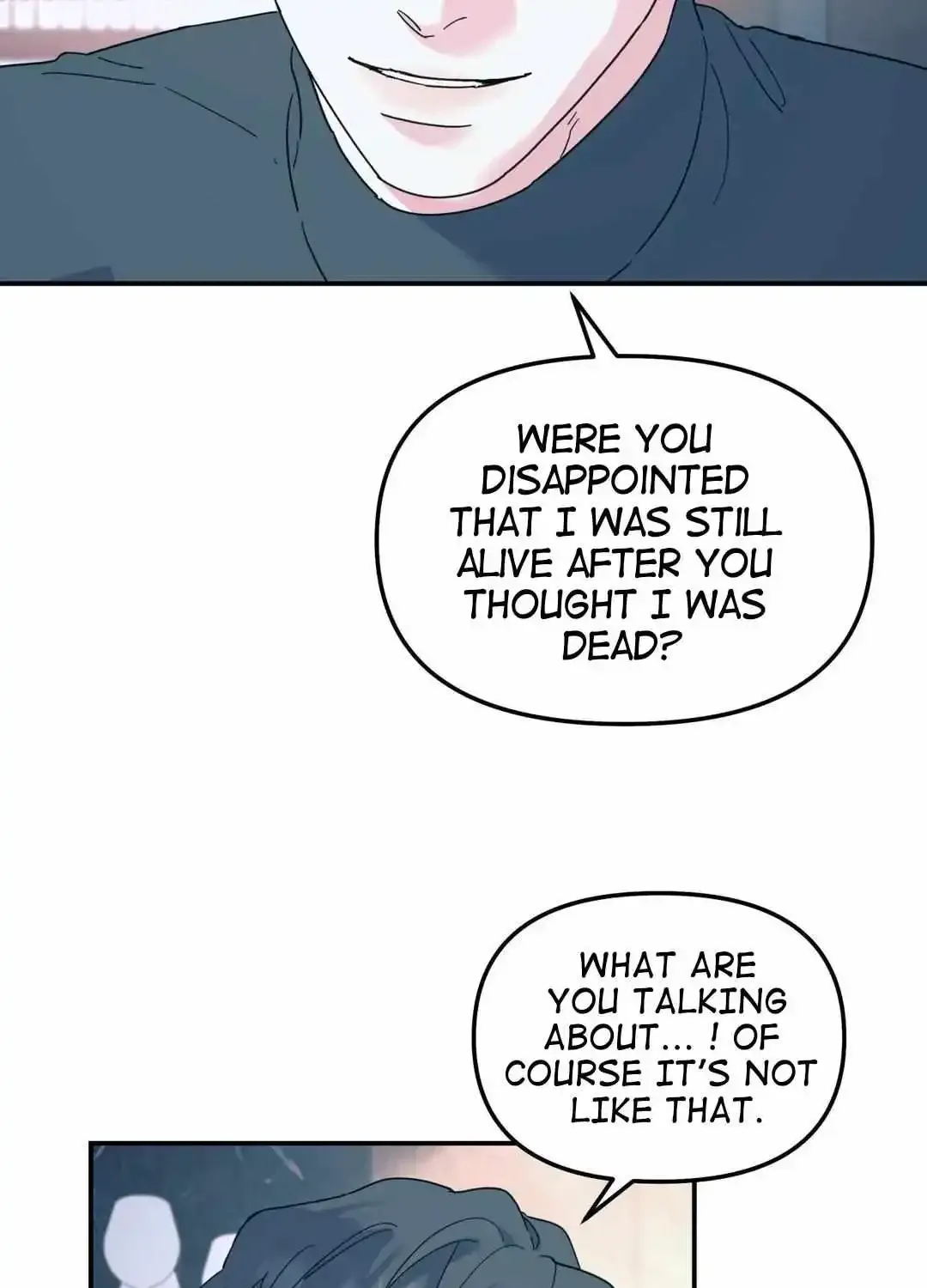 A Tree Without Roots - Page 25