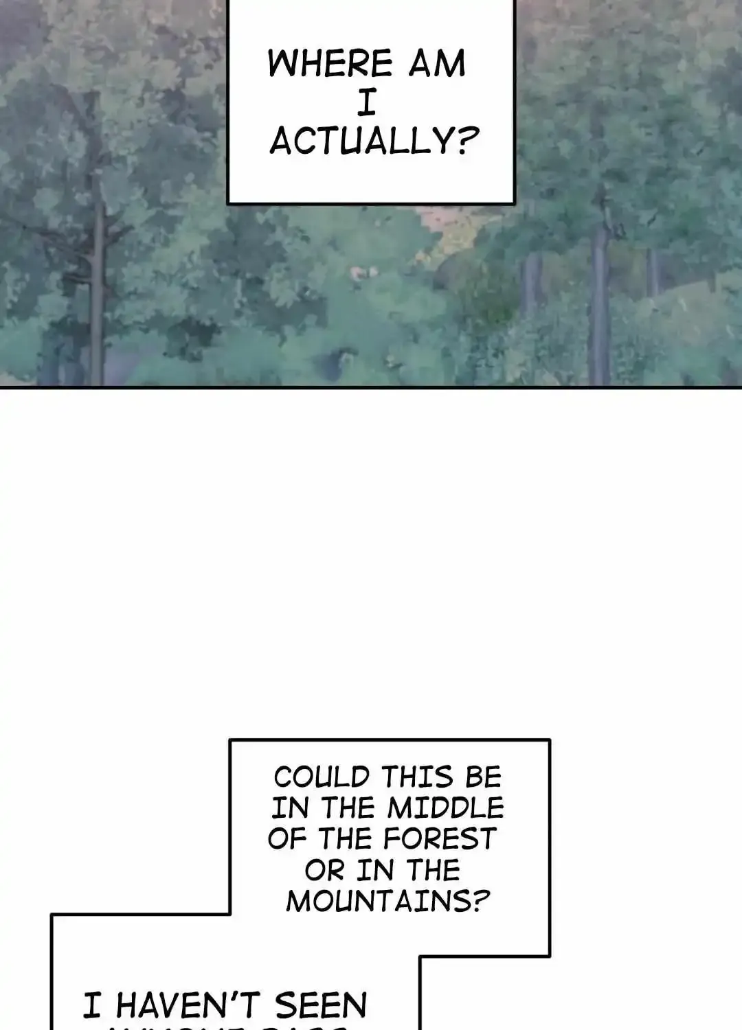 A Tree Without Roots - Page 5