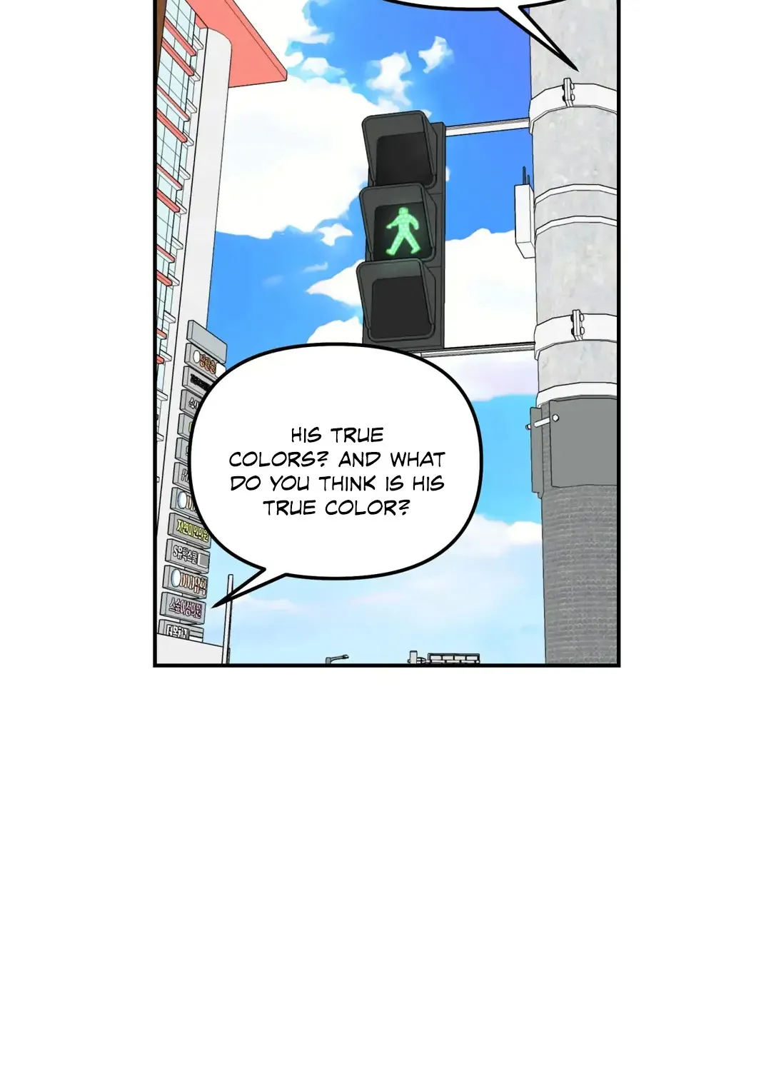 A Tree Without Roots Chapter 6 page 21 - Mangabat