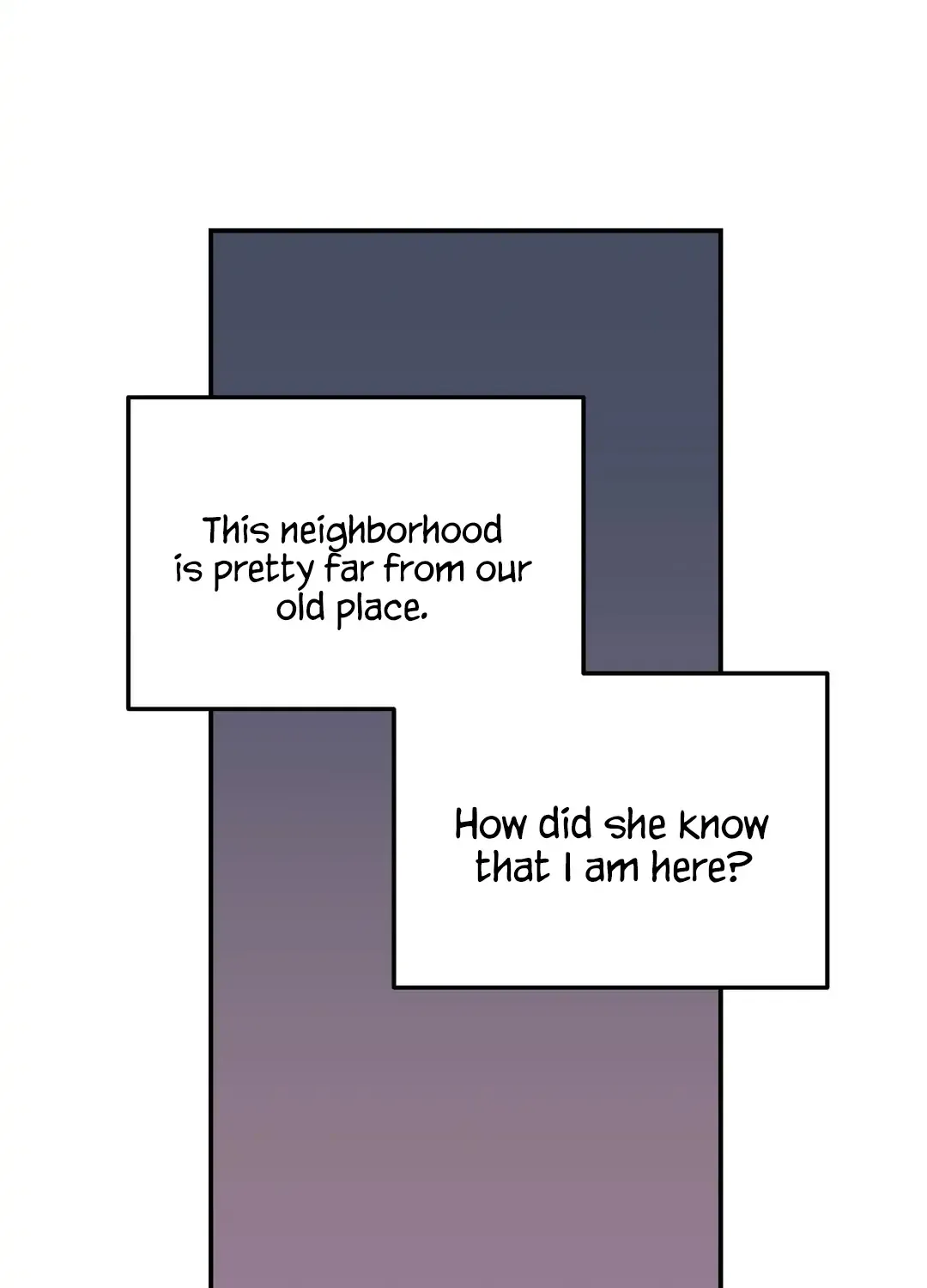 A Tree Without Roots - Page 57