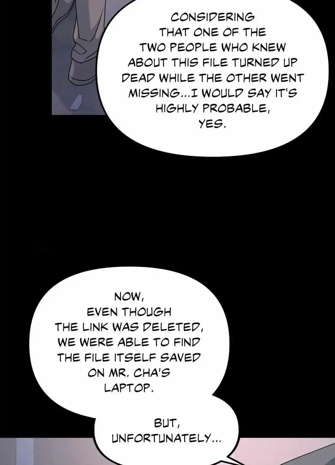 A Tree Without Roots - Page 12