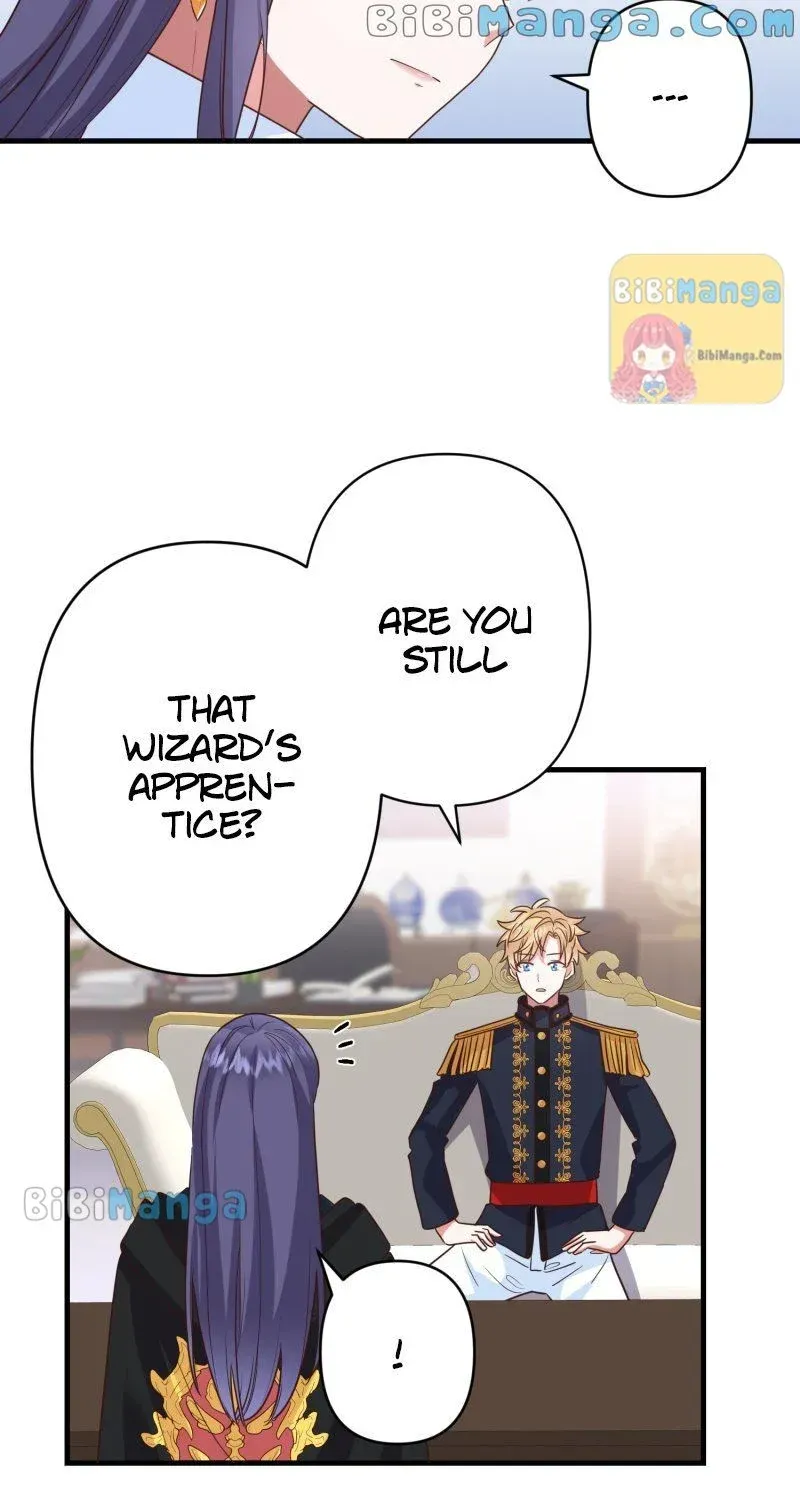 A Twist Of Fate: A Wizard