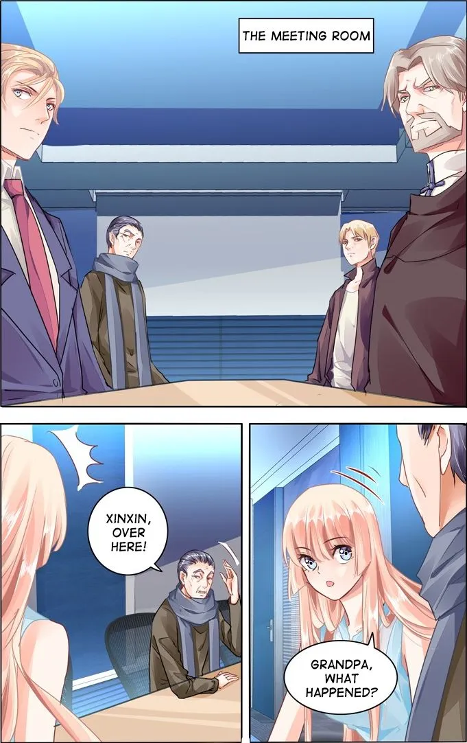 A Tycoon’S Grandiose Wedding Chapter 56 page 2 - MangaKakalot