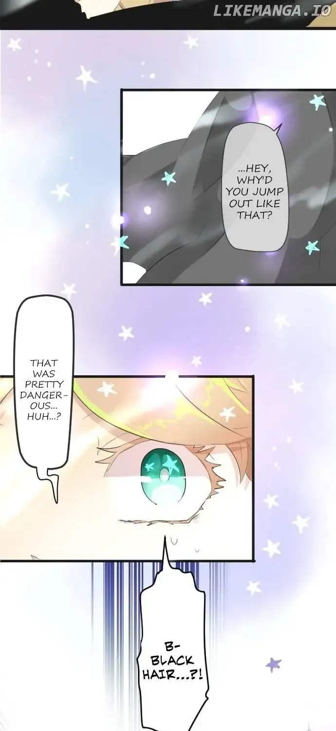 A Very Magical Contract - Page 24