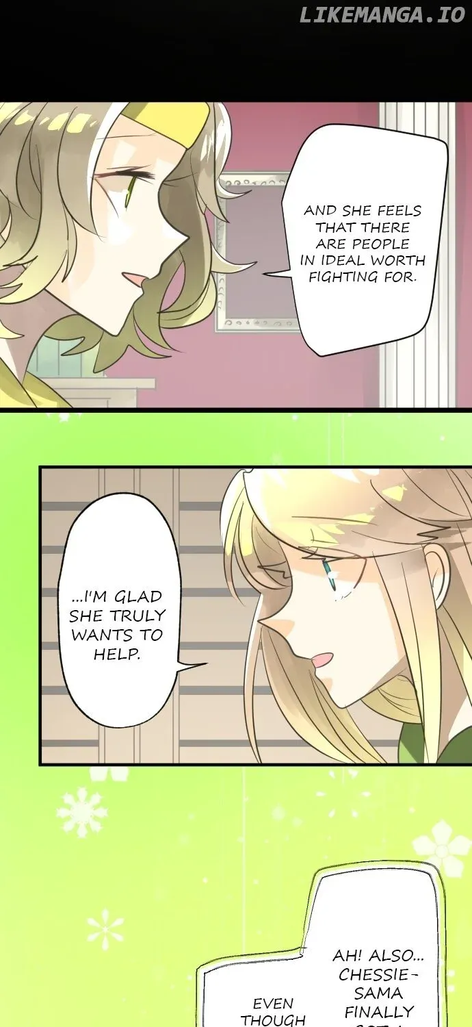 A Very Magical Contract - Page 40