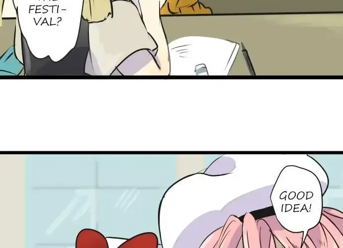 A Very Magical Contract - Page 13