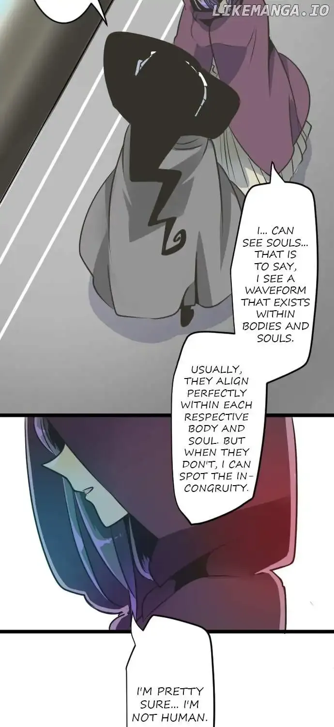 A Very Magical Contract - Page 15