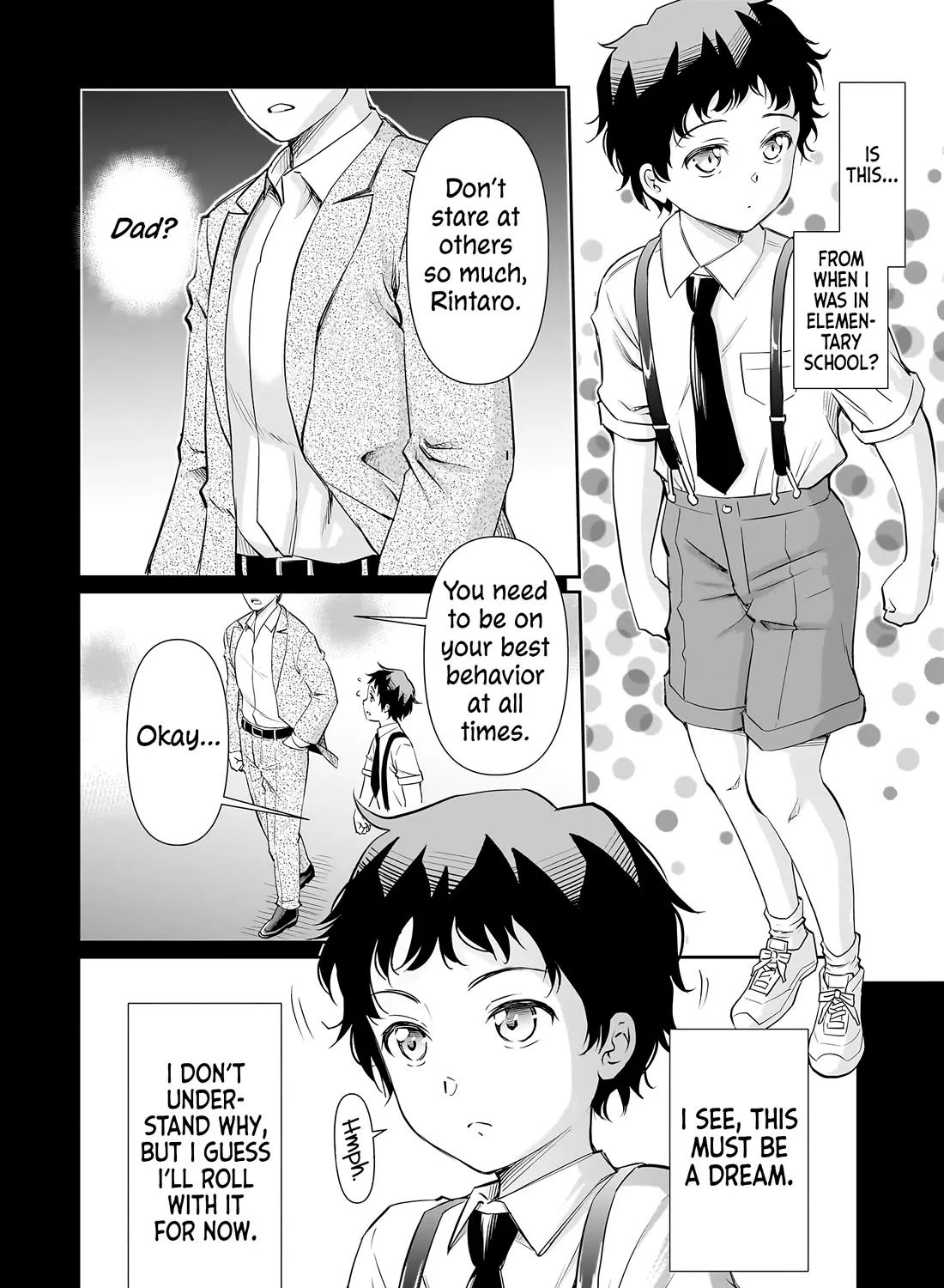 A Very Popular Idol Classmate Has Taken a Liking to Me, A Person Who Doesn’t Want to Work for my Whole Life Chapter 16 page 29 - MangaKakalot