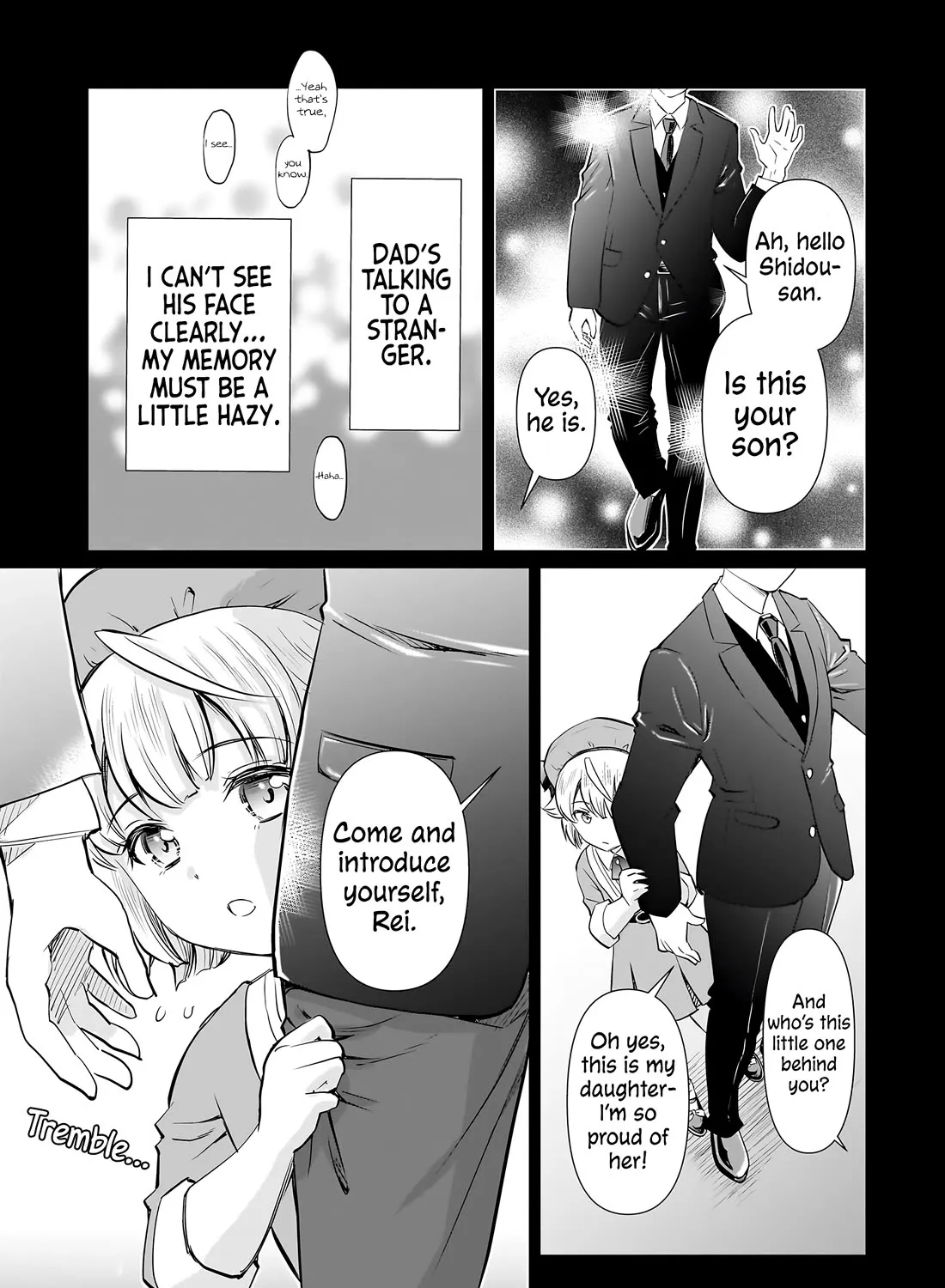 A Very Popular Idol Classmate Has Taken a Liking to Me, A Person Who Doesn’t Want to Work for my Whole Life Chapter 16 page 31 - MangaKakalot