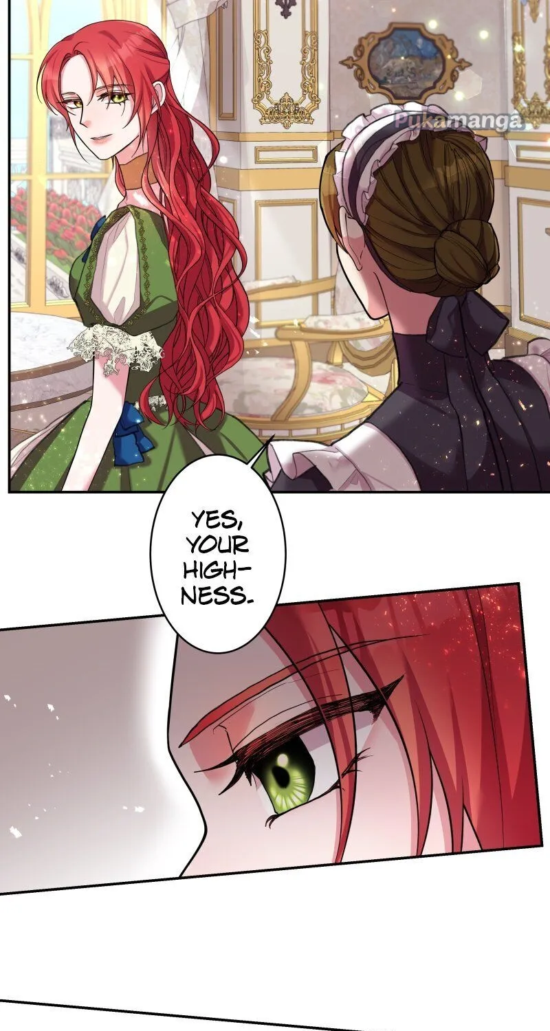 A Villainess’ Revenge Is Sweeter Than Honey Chapter 10 page 71 - MangaNato