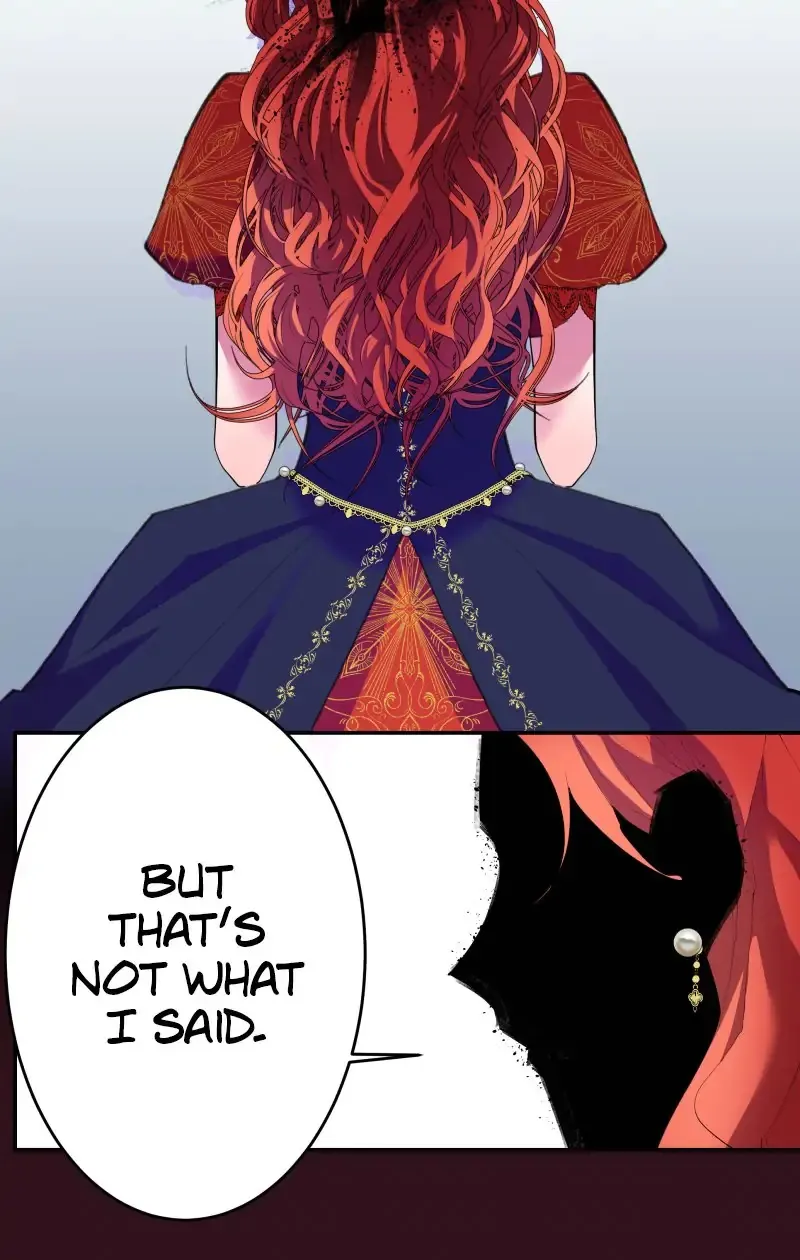 A Villainess’ Revenge Is Sweeter Than Honey Chapter 20 page 113 - MangaNato