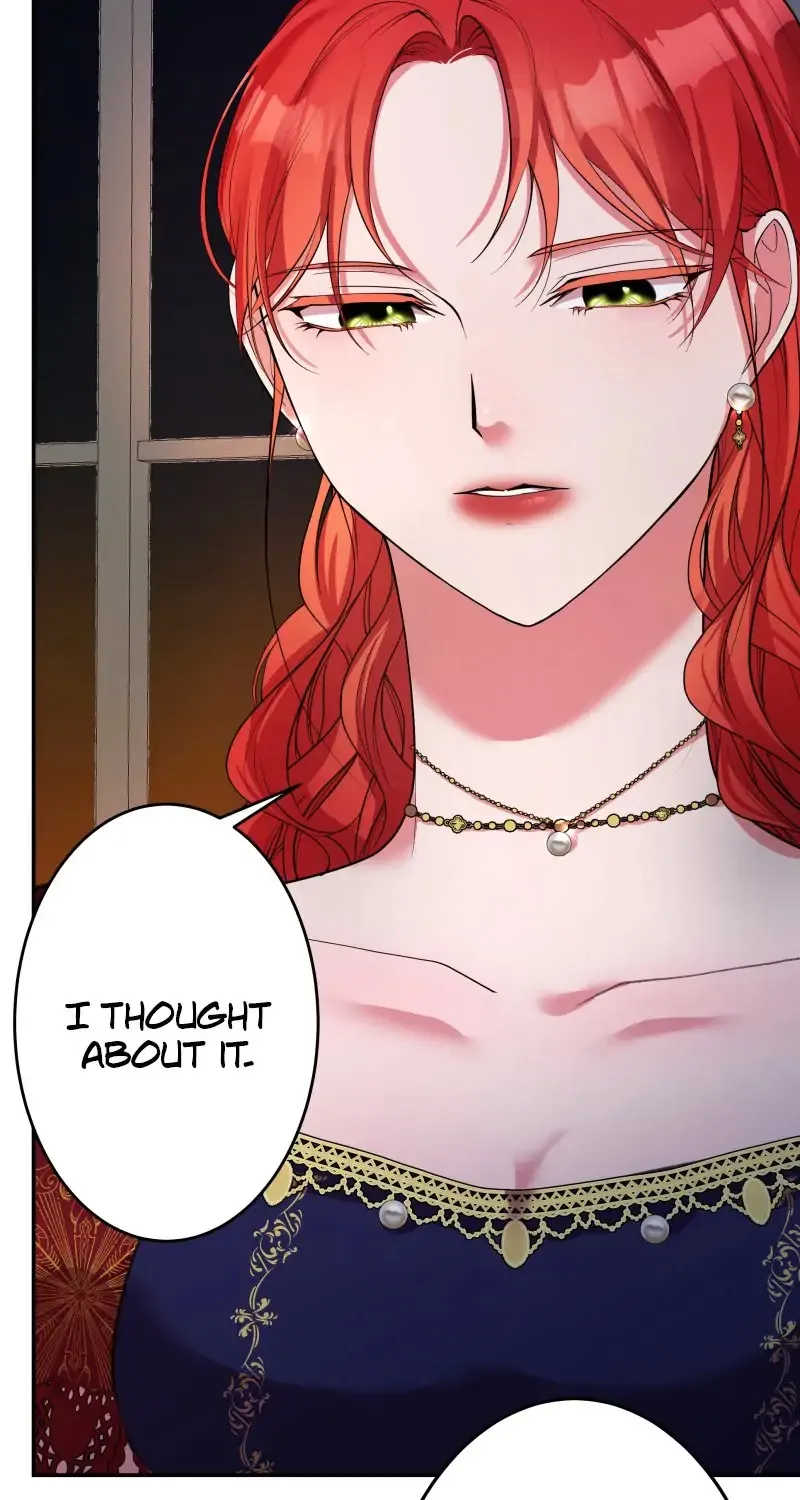 A Villainess’ Revenge Is Sweeter Than Honey Chapter 20 page 5 - MangaNato