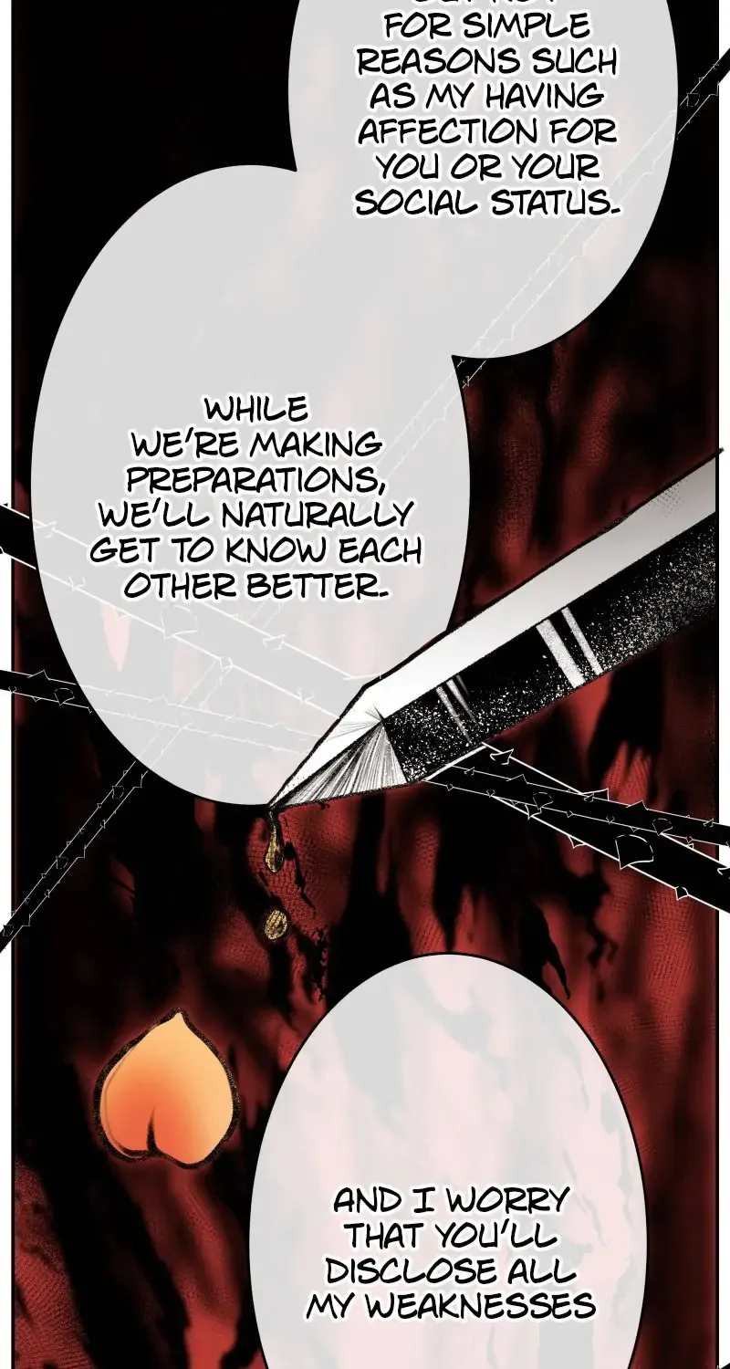 A Villainess’ Revenge Is Sweeter Than Honey Chapter 28 page 22 - MangaNato