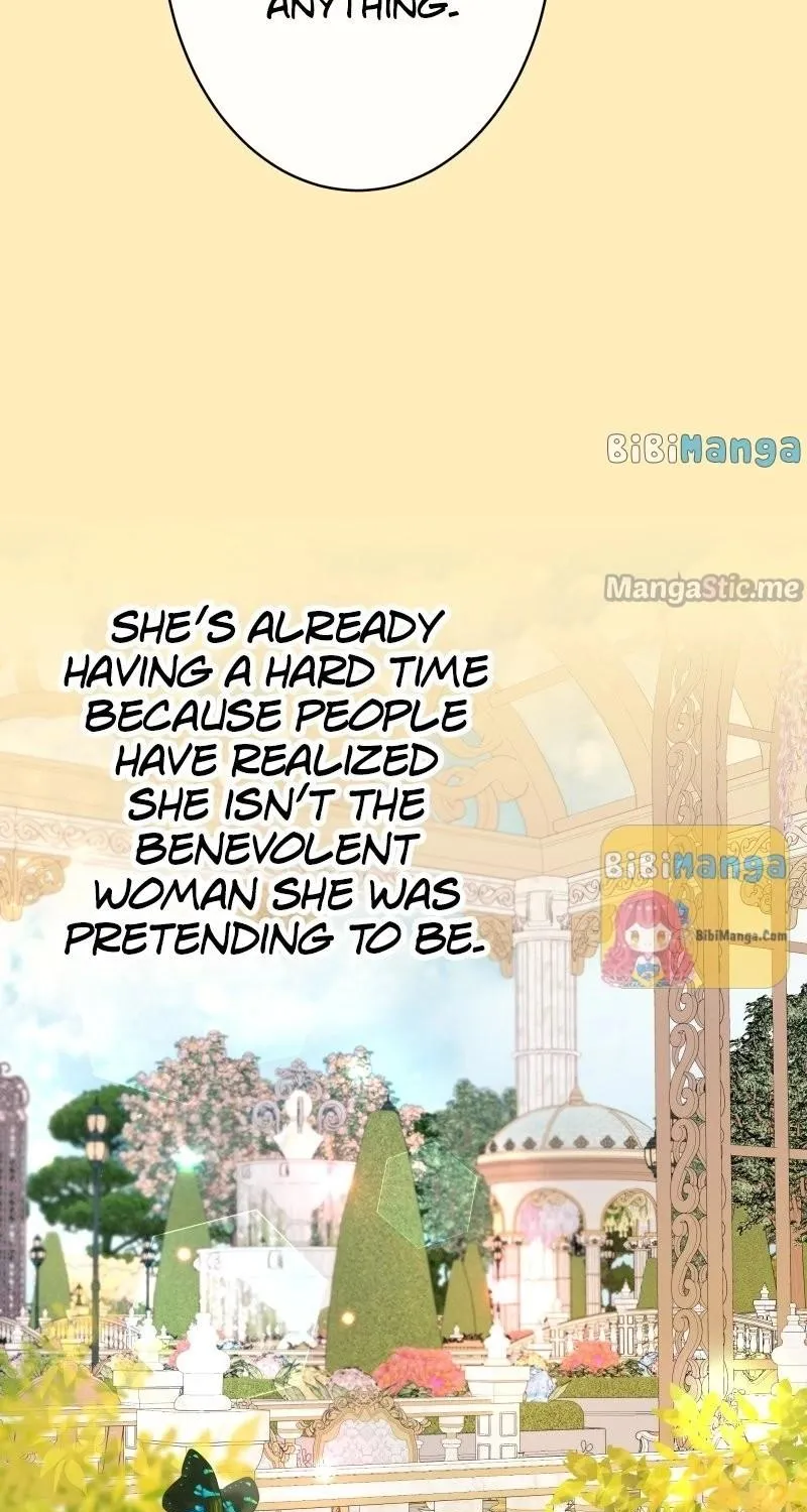 A Villainess’ Revenge Is Sweeter Than Honey Chapter 36 page 5 - MangaNato