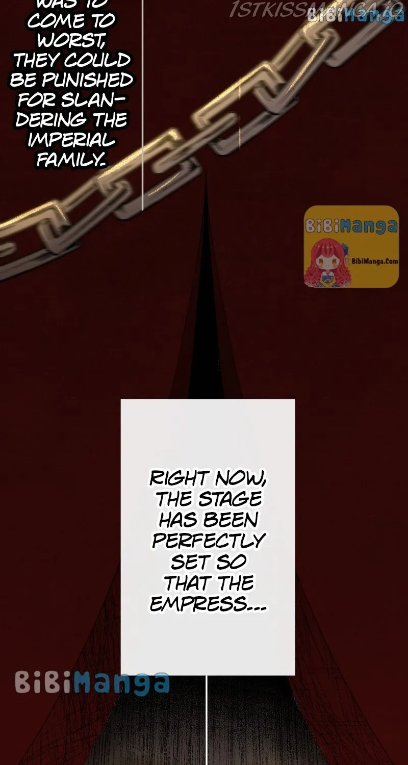 A Villainess’ Revenge Is Sweeter Than Honey Chapter 38 page 46 - MangaNato