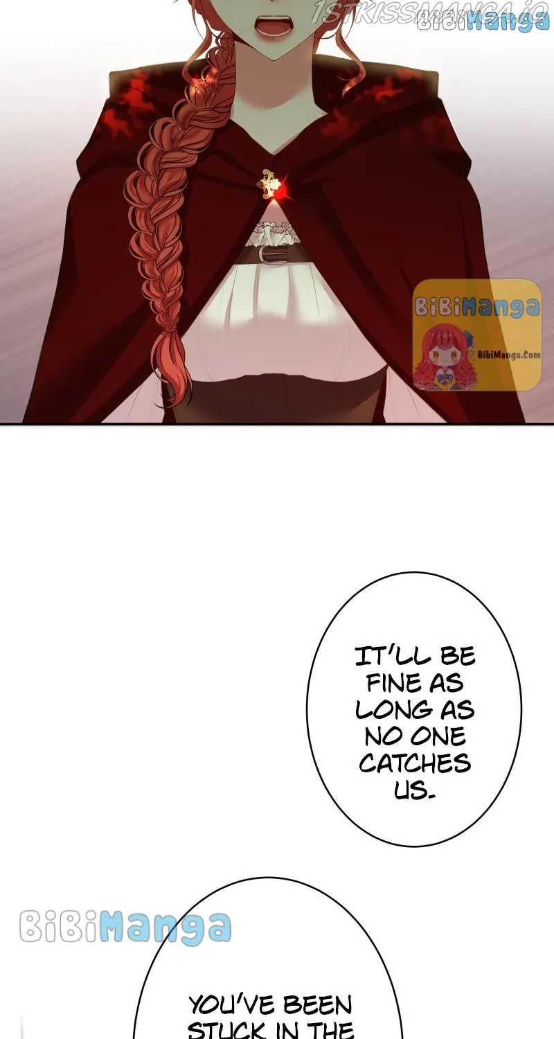 A Villainess’ Revenge Is Sweeter Than Honey Chapter 38 page 61 - MangaNato