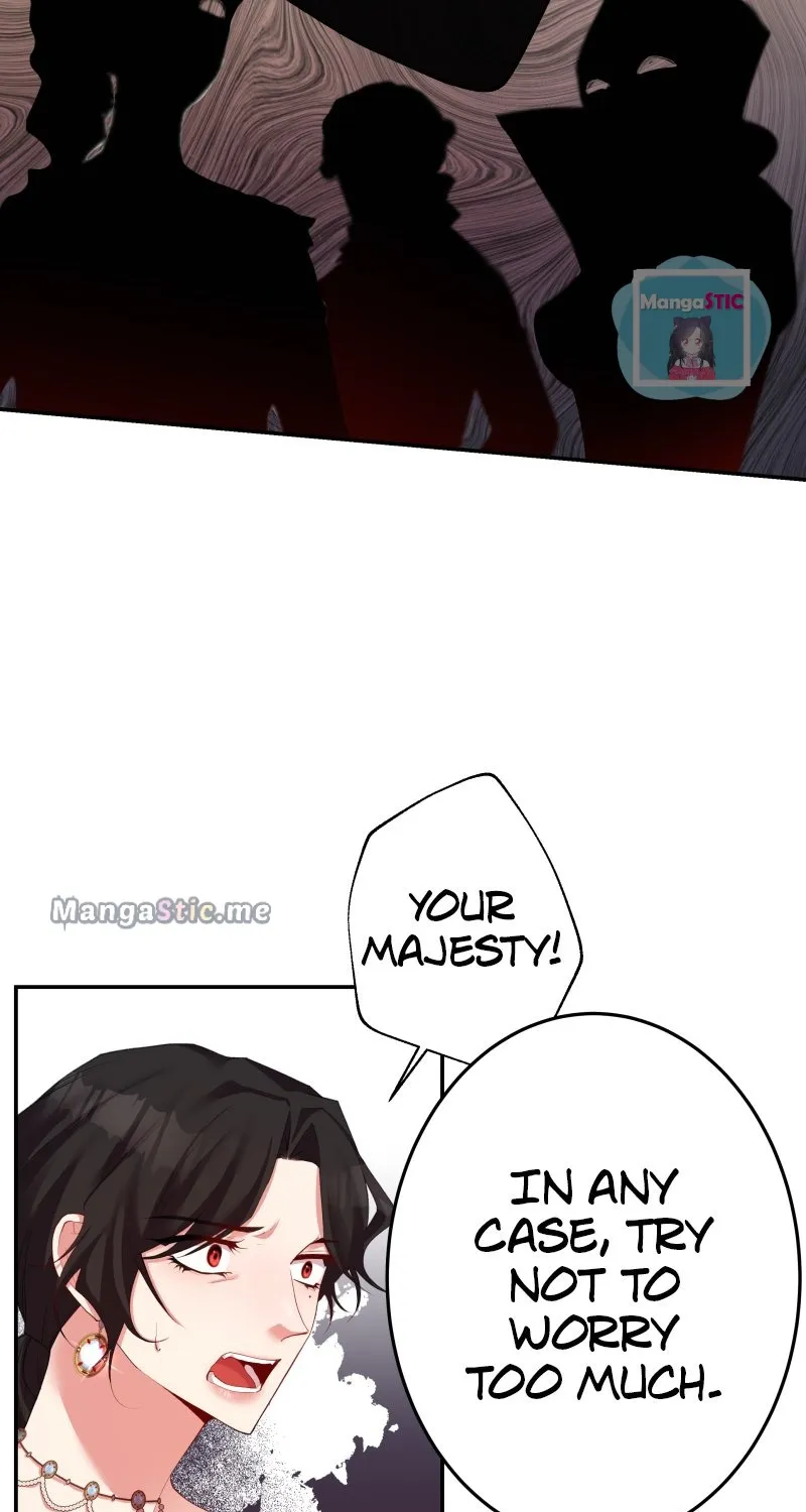 A Villainess’ Revenge Is Sweeter Than Honey Chapter 43 page 20 - MangaNato