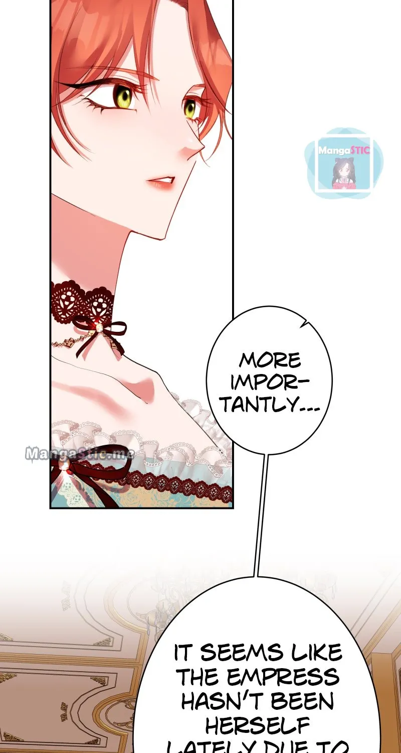 A Villainess’ Revenge Is Sweeter Than Honey Chapter 43 page 75 - MangaNato