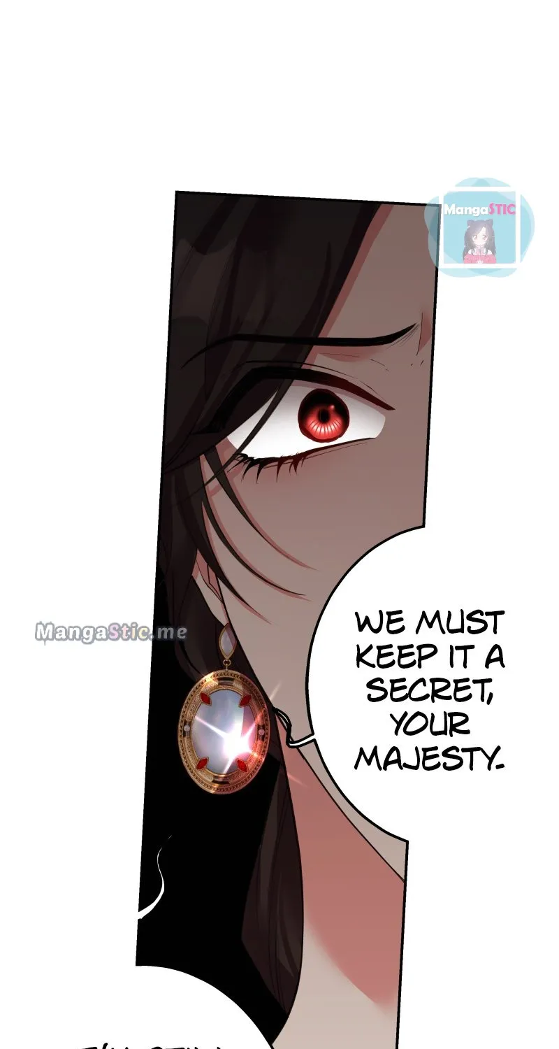 A Villainess’ Revenge Is Sweeter Than Honey Chapter 43 page 9 - MangaNato