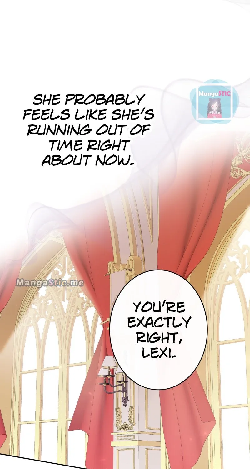 A Villainess’ Revenge Is Sweeter Than Honey Chapter 43 page 85 - MangaNato