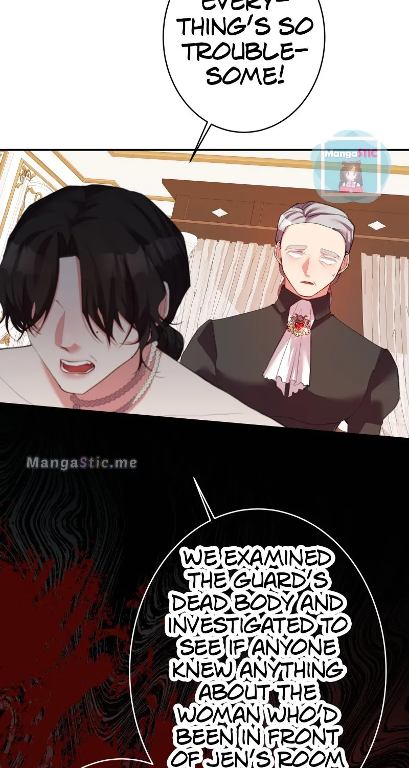 A Villainess’ Revenge Is Sweeter Than Honey Chapter 43 page 91 - MangaNato