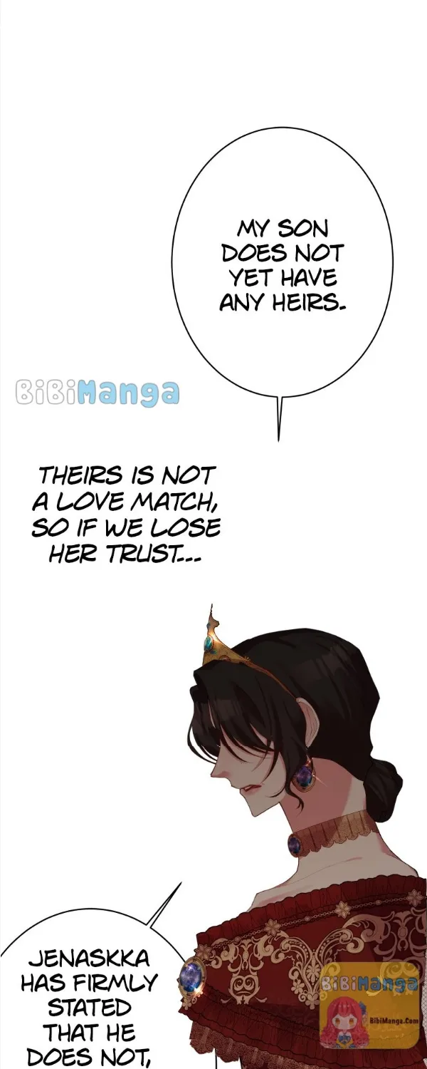 A Villainess’ Revenge Is Sweeter Than Honey Chapter 45 page 2 - MangaNato