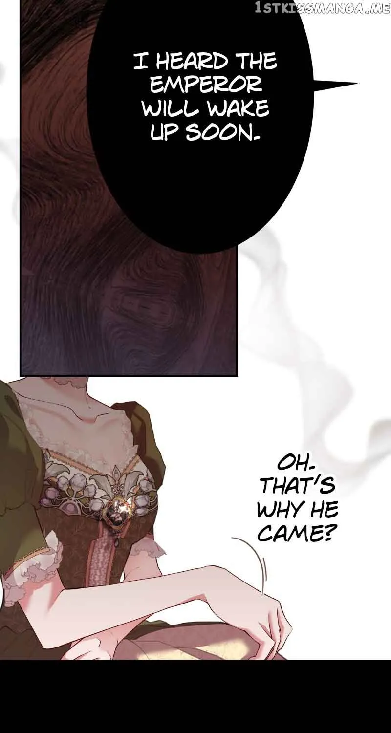 A Villainess’ Revenge Is Sweeter Than Honey Chapter 65 page 22 - MangaNato