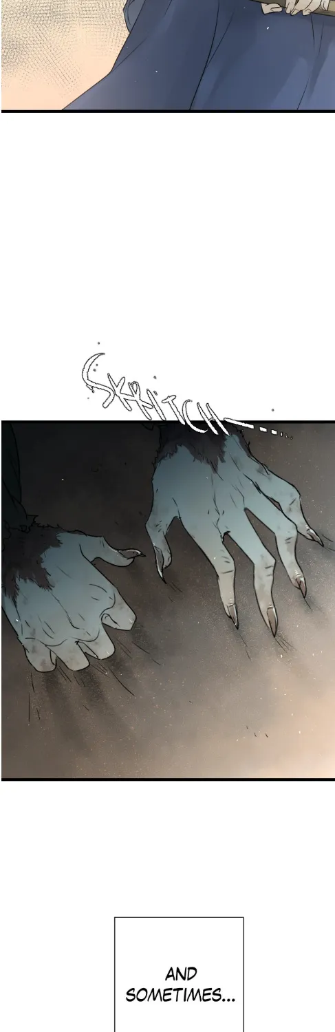 A Werewolf Boy Chapter 0 page 9 - MangaKakalot