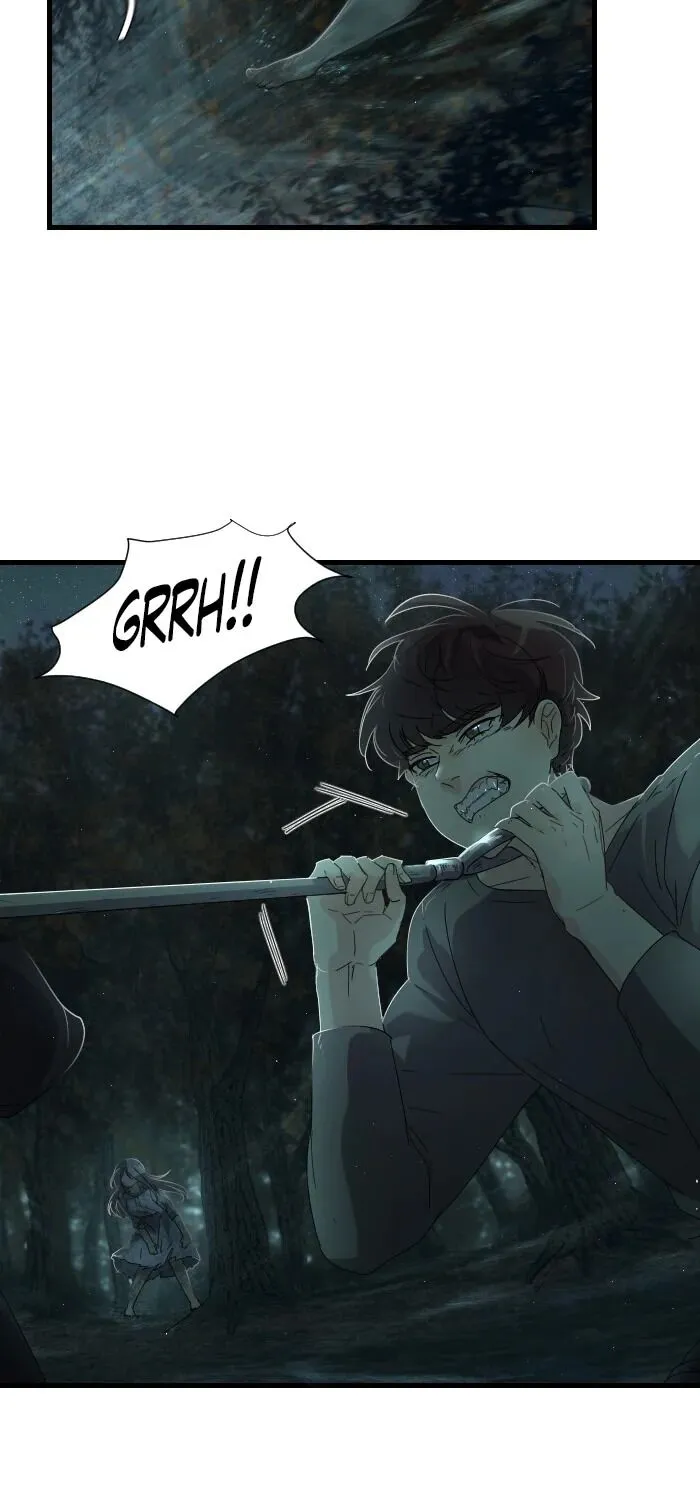 A Werewolf Boy Chapter 11 page 13 - MangaKakalot