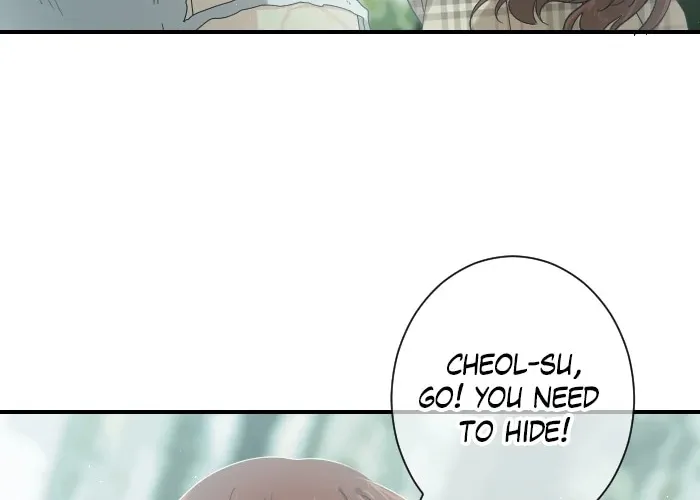 A Werewolf Boy Chapter 24 page 26 - MangaKakalot