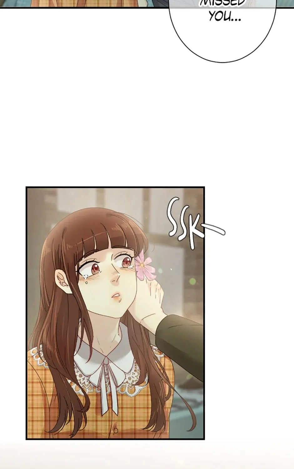 A Werewolf Boy Chapter 25 page 63 - MangaKakalot